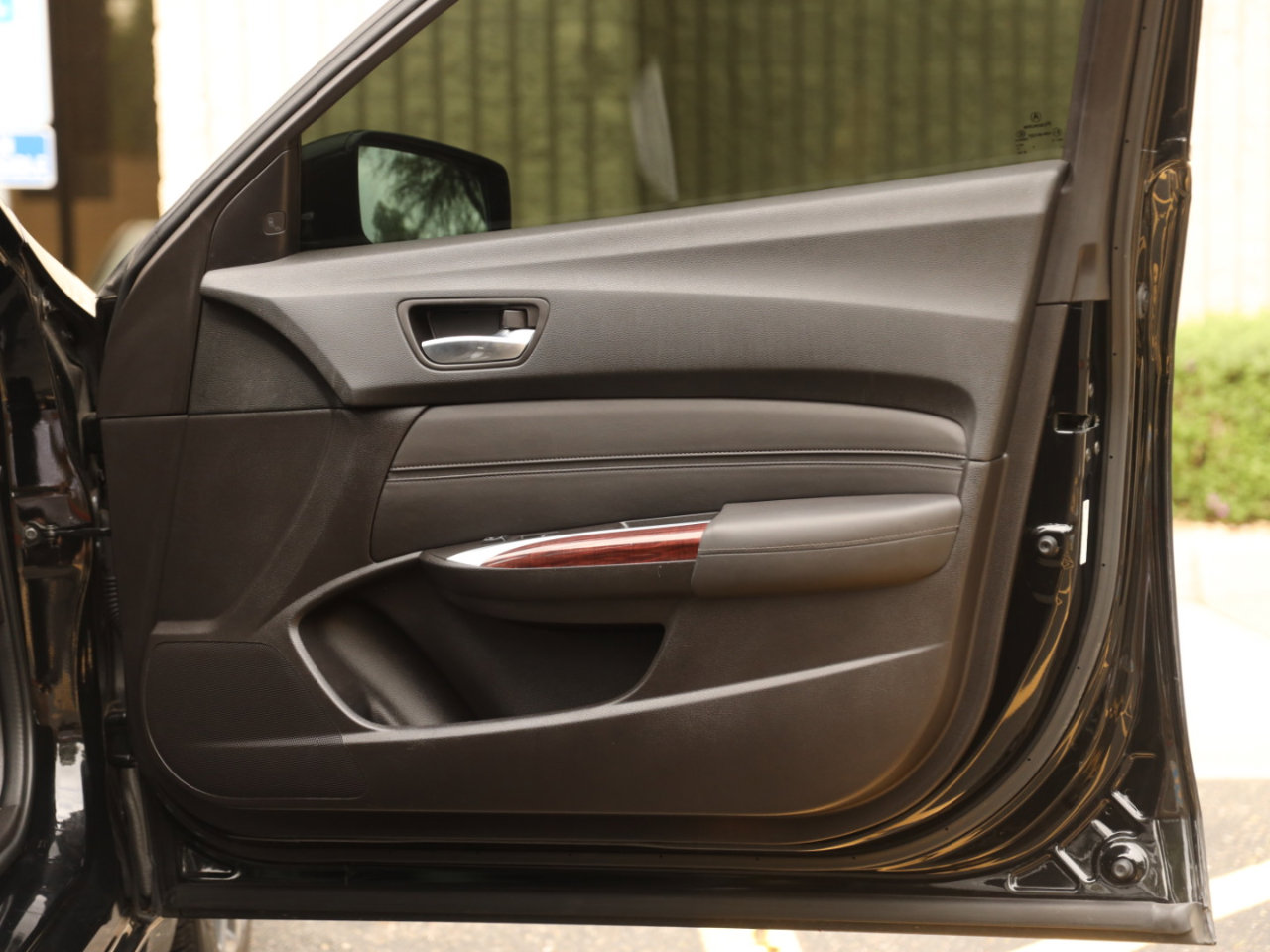 Used 2016 Acura TLX V6 w/ Technology Package image 34