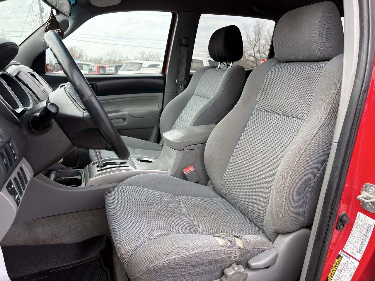 Used 2007 Toyota Tacoma PreRunner RWD image 14