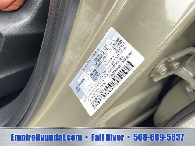Used 2024 MAZDA CX-5 Carbon Edition AWD/4WD image 21