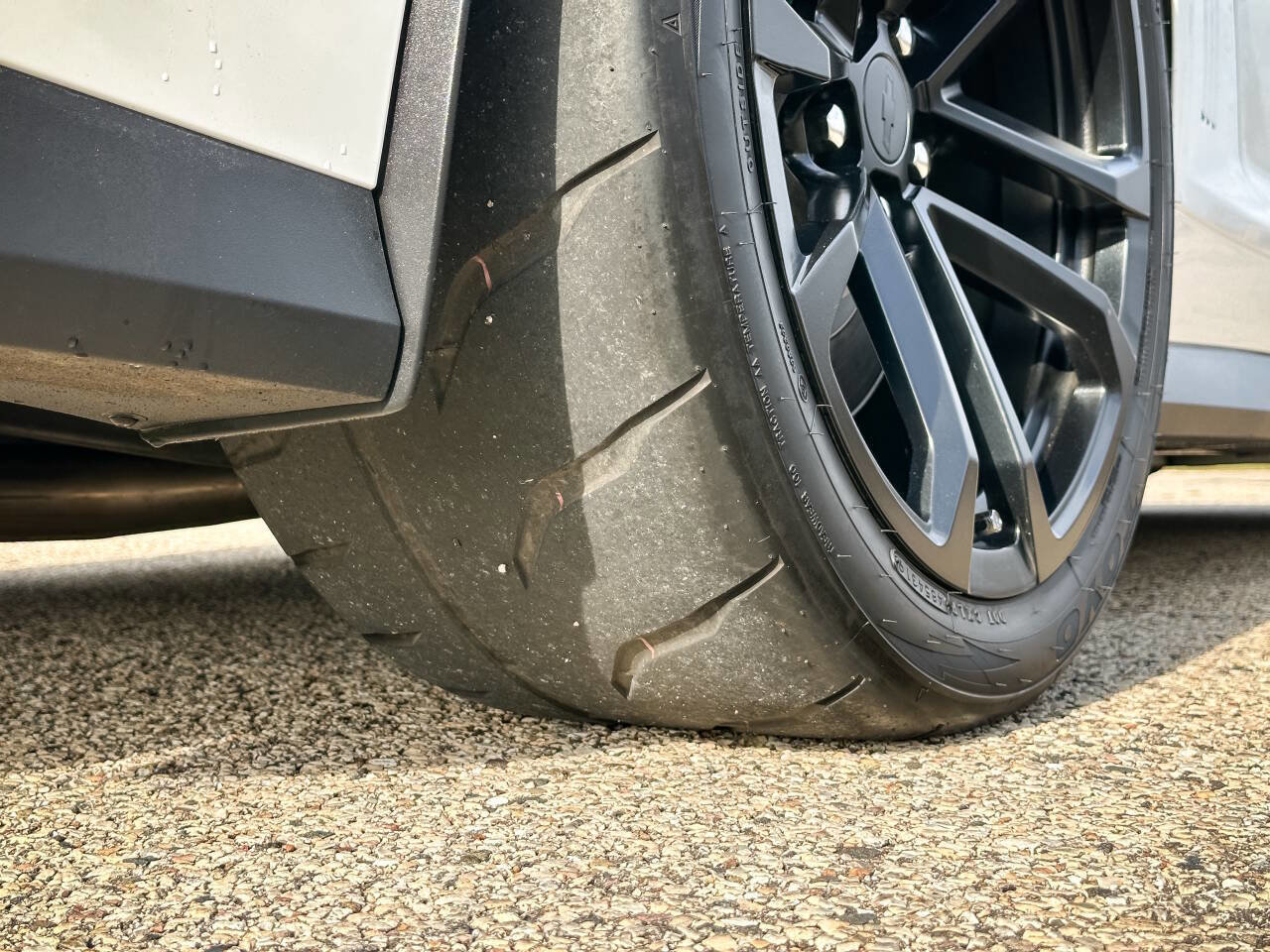 Used 2014 Chevrolet Camaro ZL1 image 29