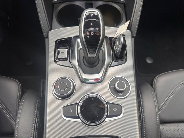 New 2025 Alfa Romeo Stelvio Sprint w/ Veloce Package image 16