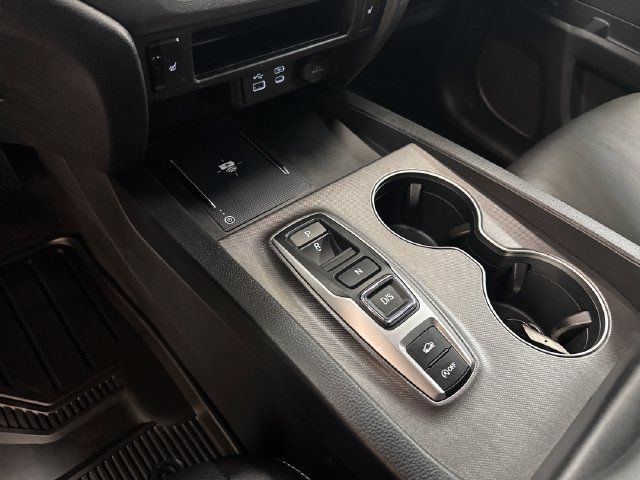 Used 2025 Honda Ridgeline RTL image 29