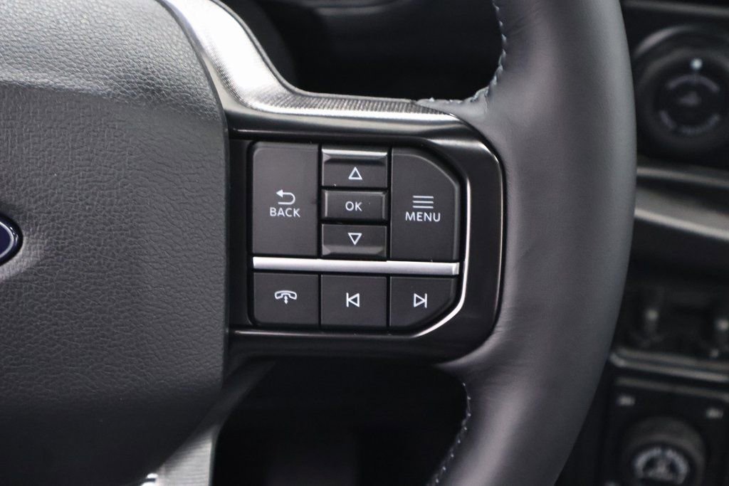 New 2025 Ford F150 Platinum w/ Equipment Group 702A High image 20