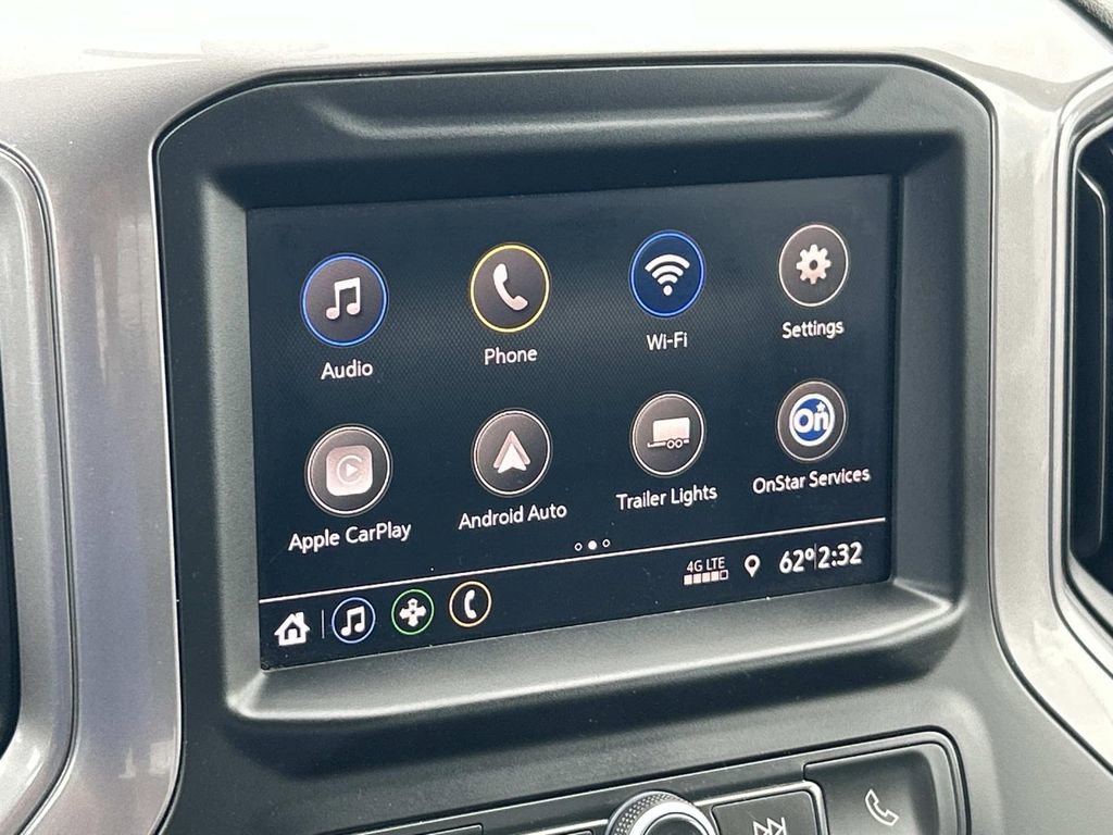 Used 2022 Chevrolet Silverado 3500 W/T w/ WT Convenience Package image 25