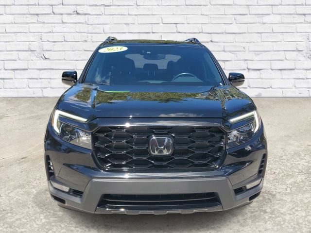 Used 2023 Honda Passport Elite image 6