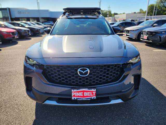 New 2025 MAZDA CX-50 Meridian Edition w/ Apex Package image 7