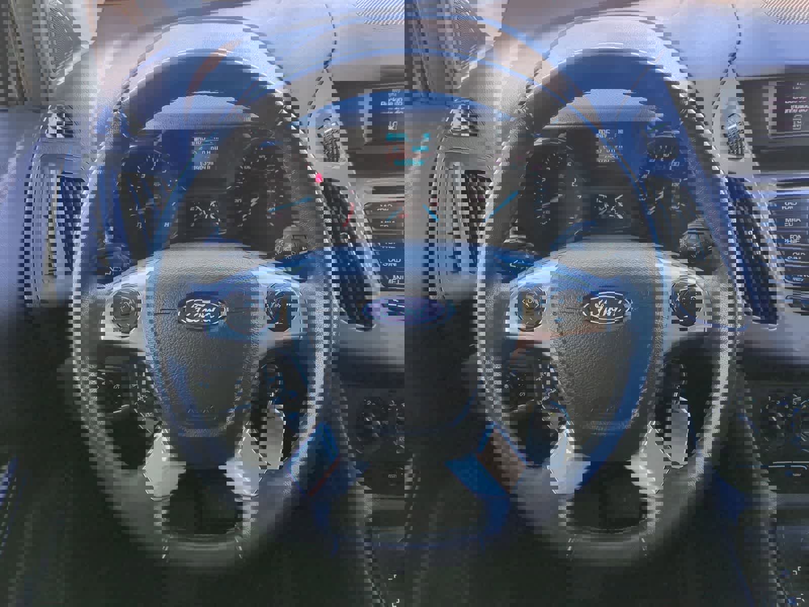 Used 2018 Ford Transit Connect XLT image 22