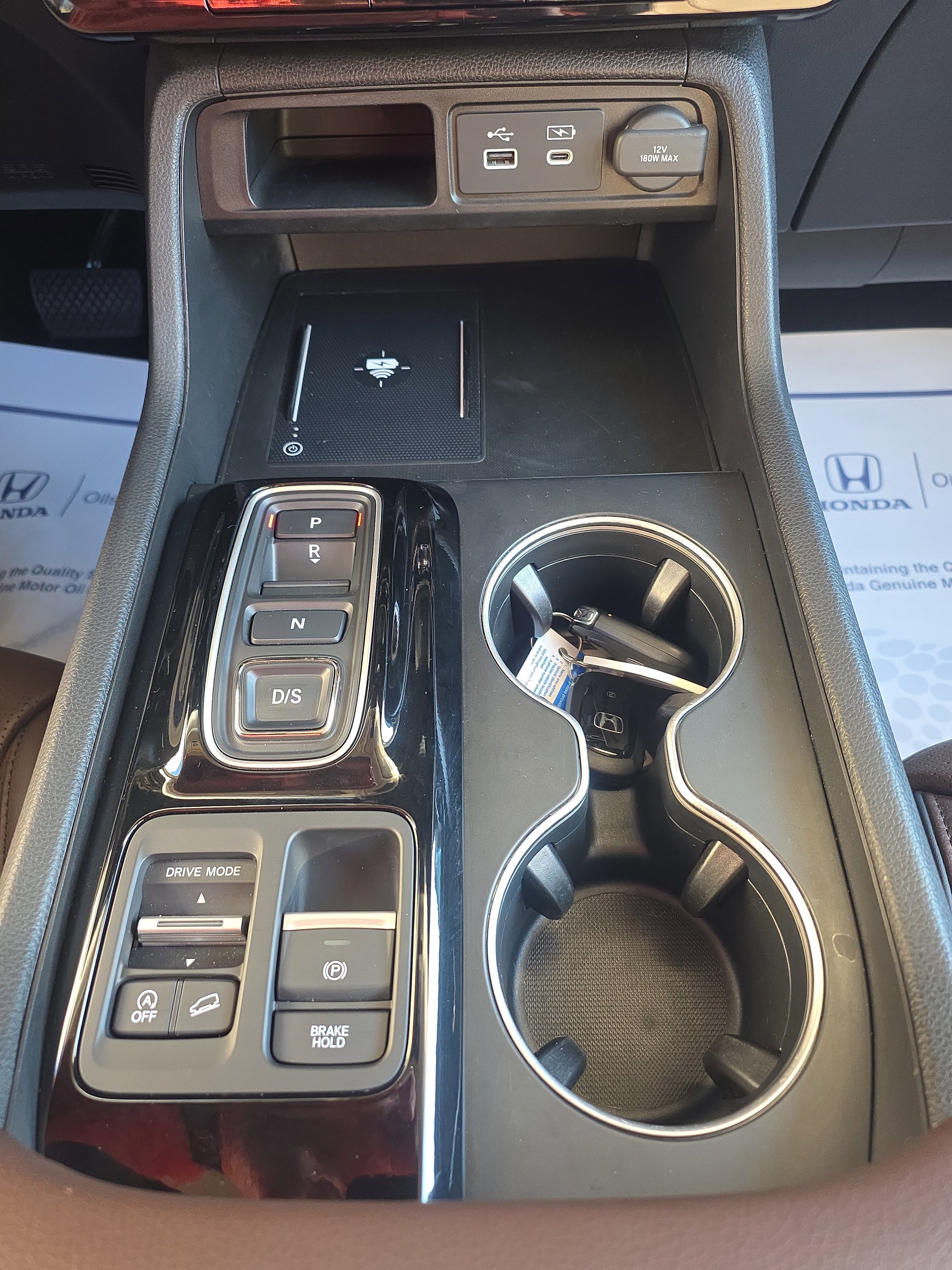 Used 2023 Honda Pilot Elite image 31