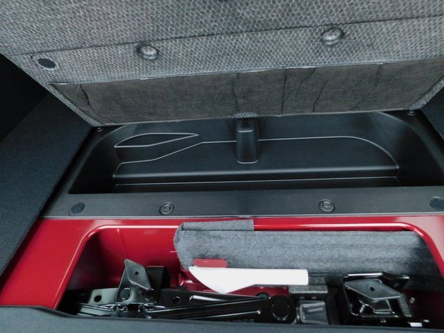 New 2025 Ford Bronco Big Bend image 13