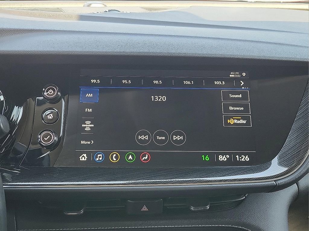 Used 2022 Buick Envision Essence w/ Technology Package II FWD image 15