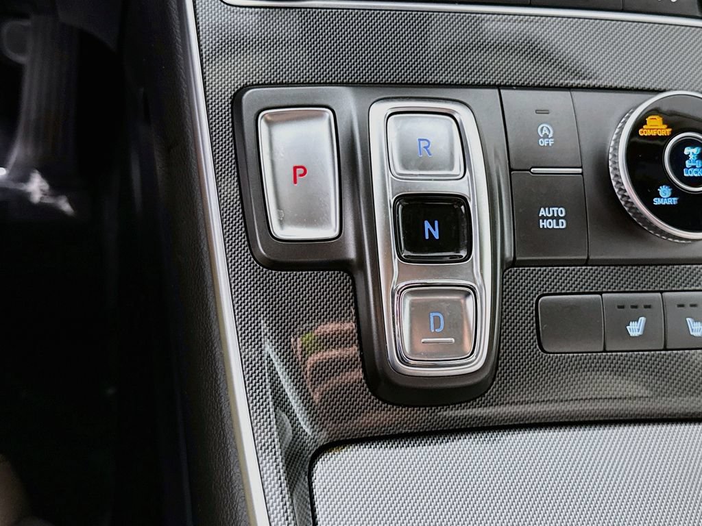 Certified 2022 Hyundai Santa Fe SEL AWD/4WD image 10