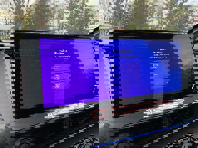 New 2026 Toyota Prius Limited image 21