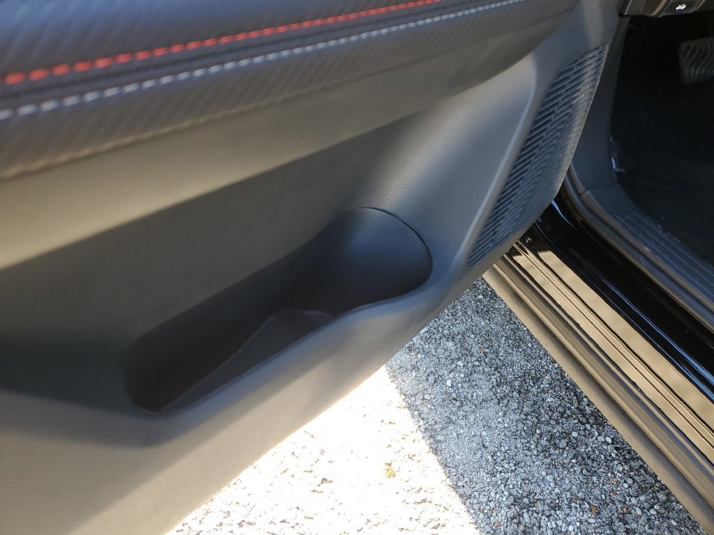 New 2027 Nissan Kicks SR w/ SR Premium Package FWD image 18