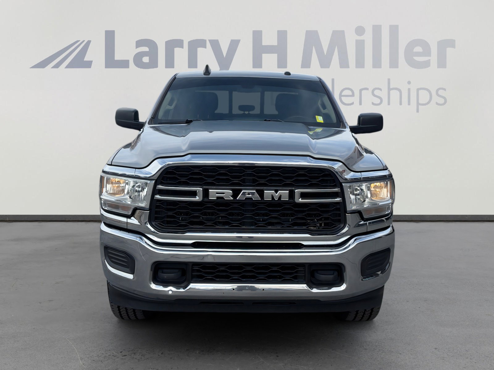 Used 2019 RAM 2500 Tradesman AWD/4WD image 8