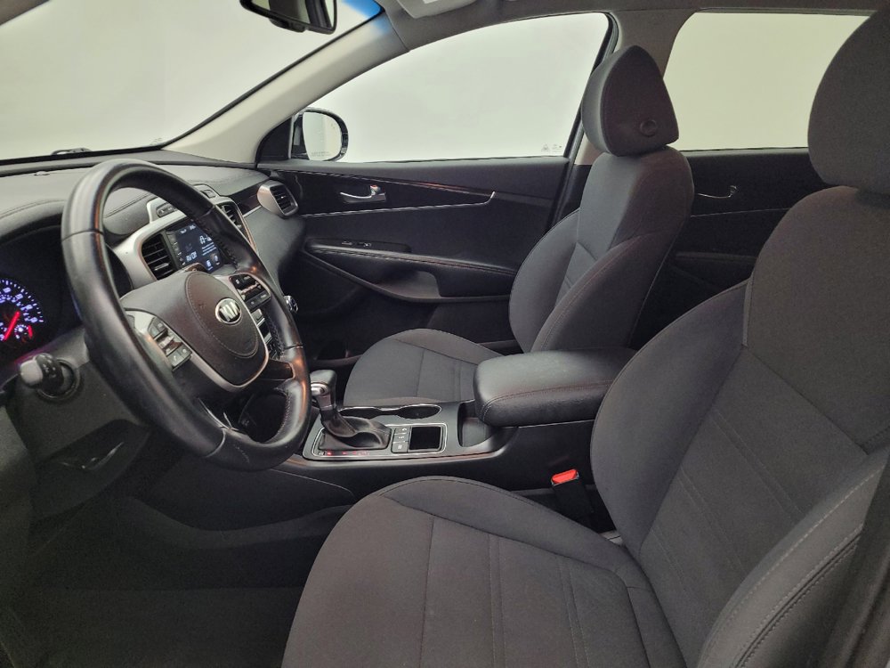 Used 2019 Kia Sorento AWD w/ LX Convenience Package image 17
