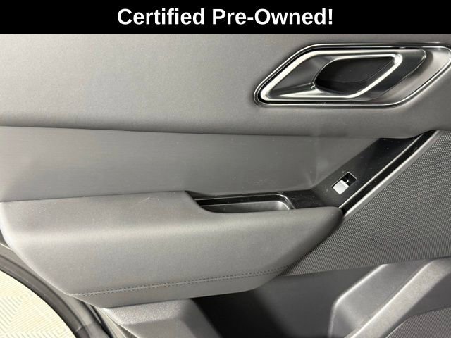 Certified 2026 Land Rover Range Rover Velar S AWD/4WD image 23