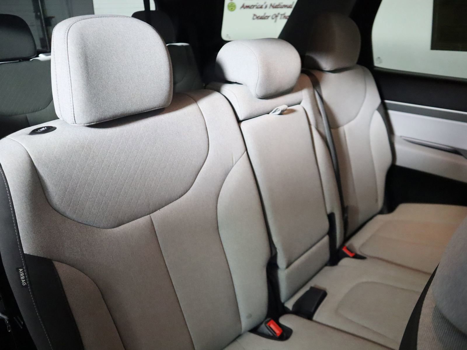 Used 2024 Hyundai Palisade SE image 58