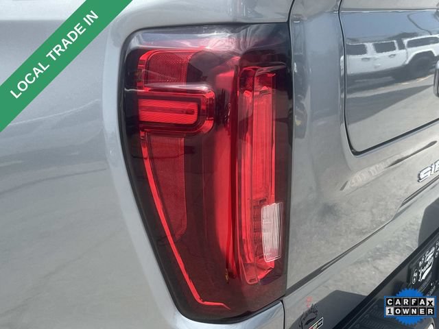 Used 2026 GMC Sierra 1500 SLT w/ SLT Premium Package AWD/4WD image 10