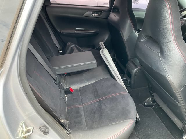Used 2014 Subaru Impreza WRX STI AWD/4WD image 9