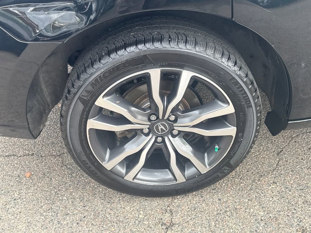 Used 2020 Acura MDX SH-AWD w/ Advance Package image 45