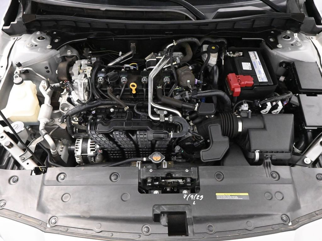 Used 2023 Nissan Altima 2.5 SV image 32