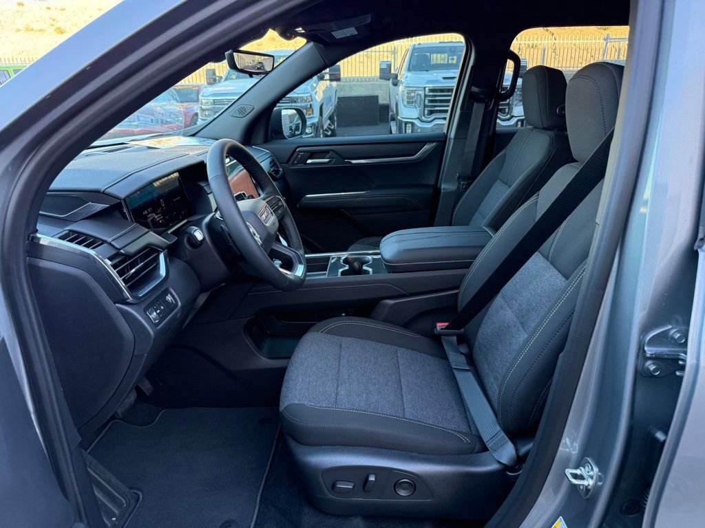 New 2026 GMC Acadia Elevation w/ LPO, Cargo Package image 10