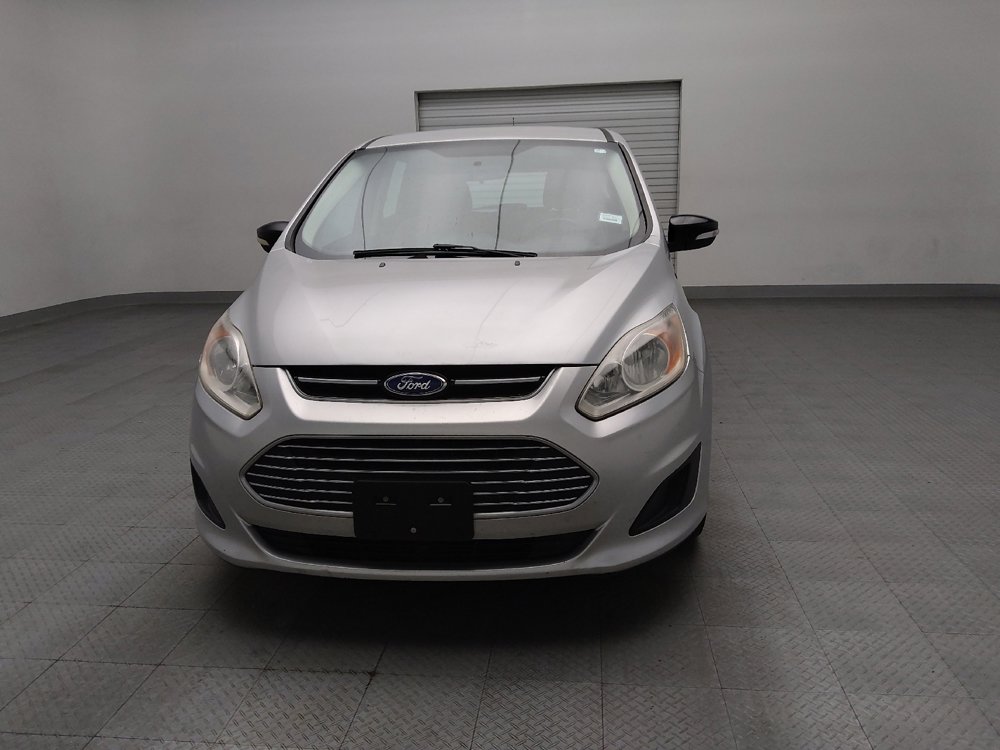 Used 2014 Ford C-MAX SE image 15