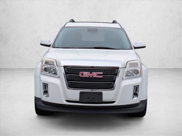 Used 2015 GMC Terrain SLE w/ Convenience Package image 2