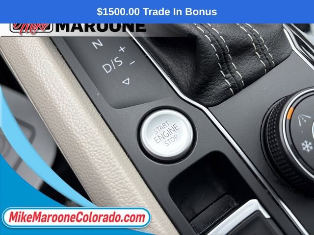 Certified 2023 Volkswagen Atlas SE image 26