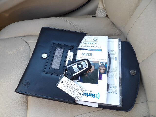 Used 2014 BMW 328d Sedan image 32