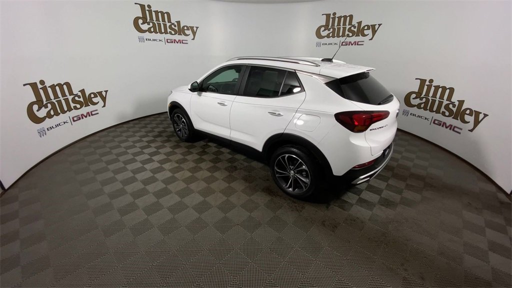 Used 2020 Buick Encore GX Select image 6