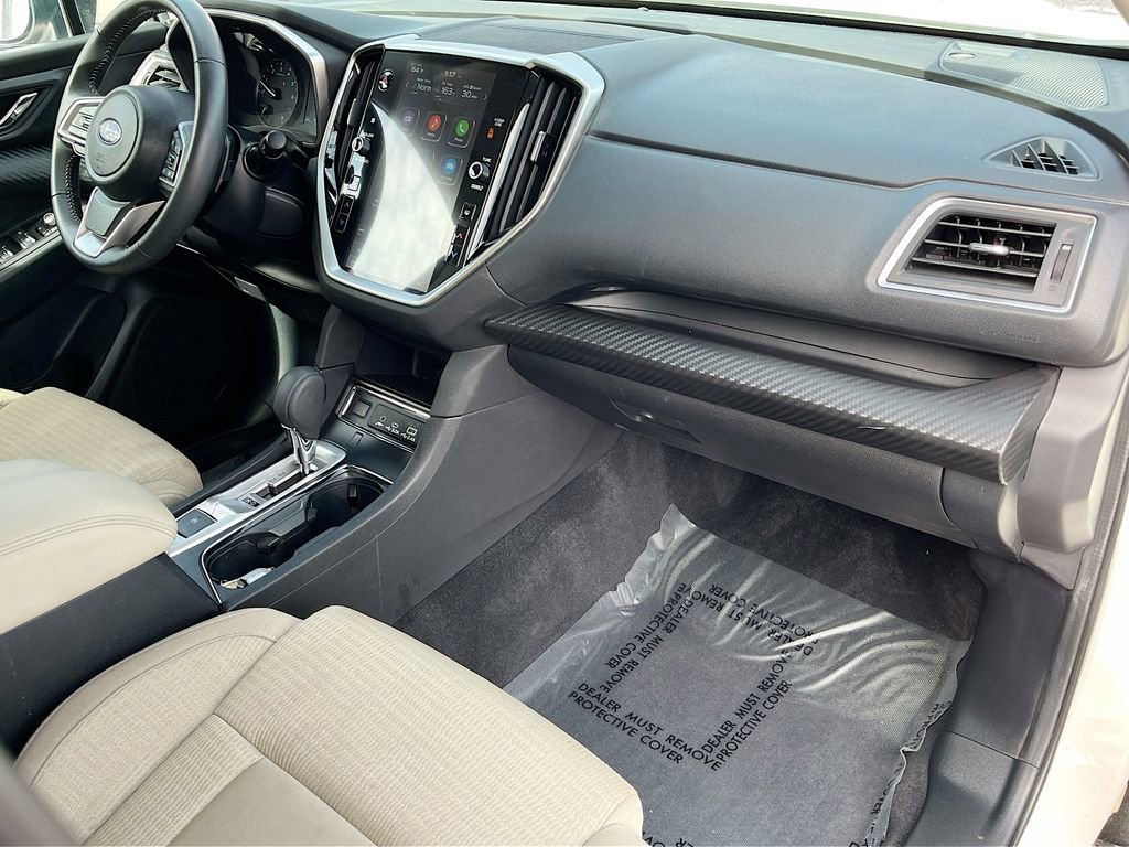 Used 2024 Subaru Ascent Premium w/ Convenience Package image 29