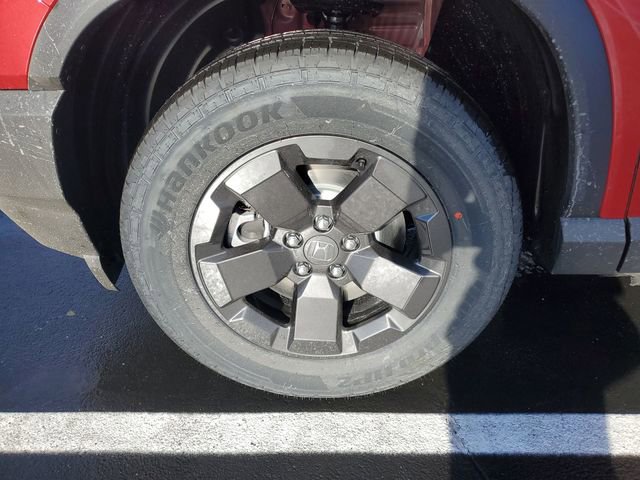 New 2026 Honda Passport RTL image 17