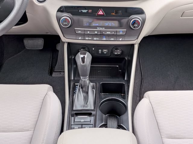 Used 2019 Hyundai Tucson Sport FWD image 18