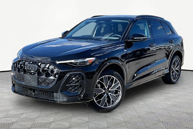 New 2026 Audi Q5 Premium Plus AWD/4WD image 1
