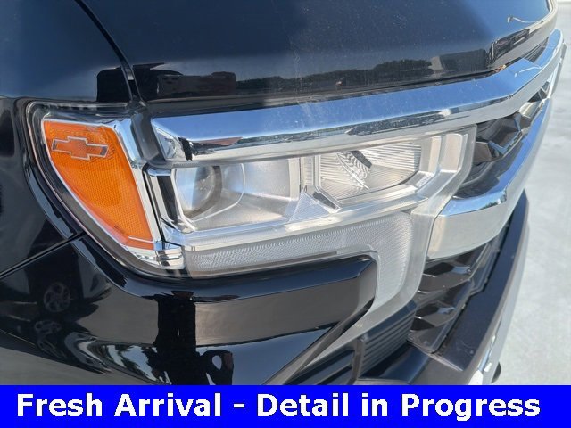 Used 2023 Chevrolet Silverado 1500 LT w/ Protection Package image 15
