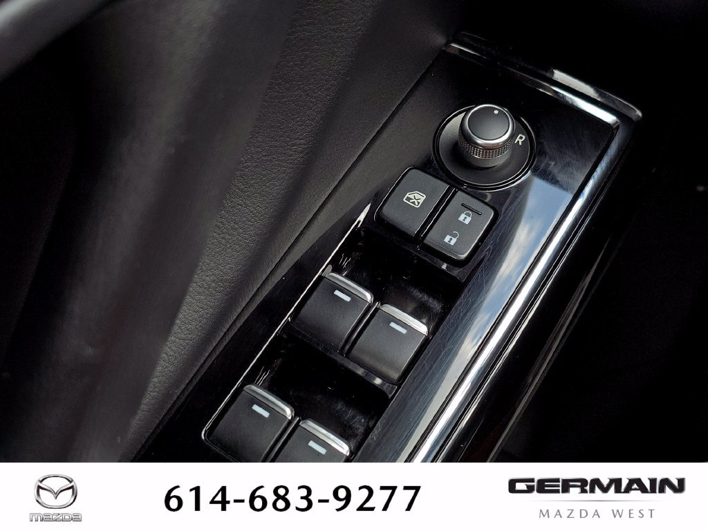 Used 2023 MAZDA CX-9 Touring Plus AWD/4WD image 28