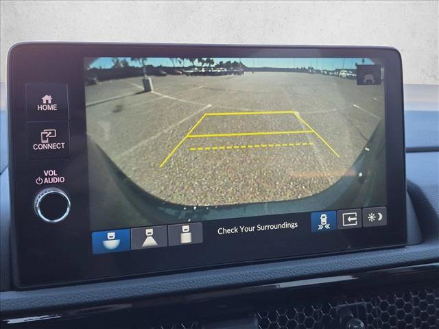 Used 2026 Honda CR-V EX-L image 19