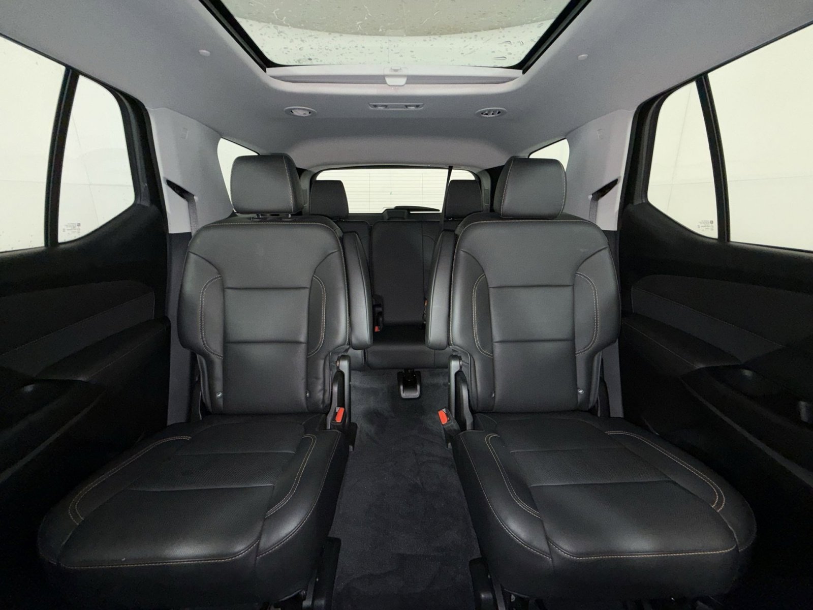 Used 2020 Chevrolet Traverse Premier AWD/4WD image 25