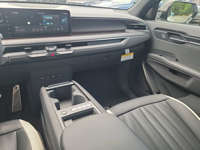New 2026 Kia EV9 GT-Line AWD/4WD image 12