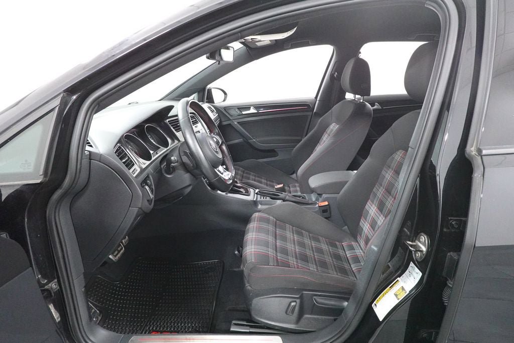 Used 2016 Volkswagen GTI S FWD image 22