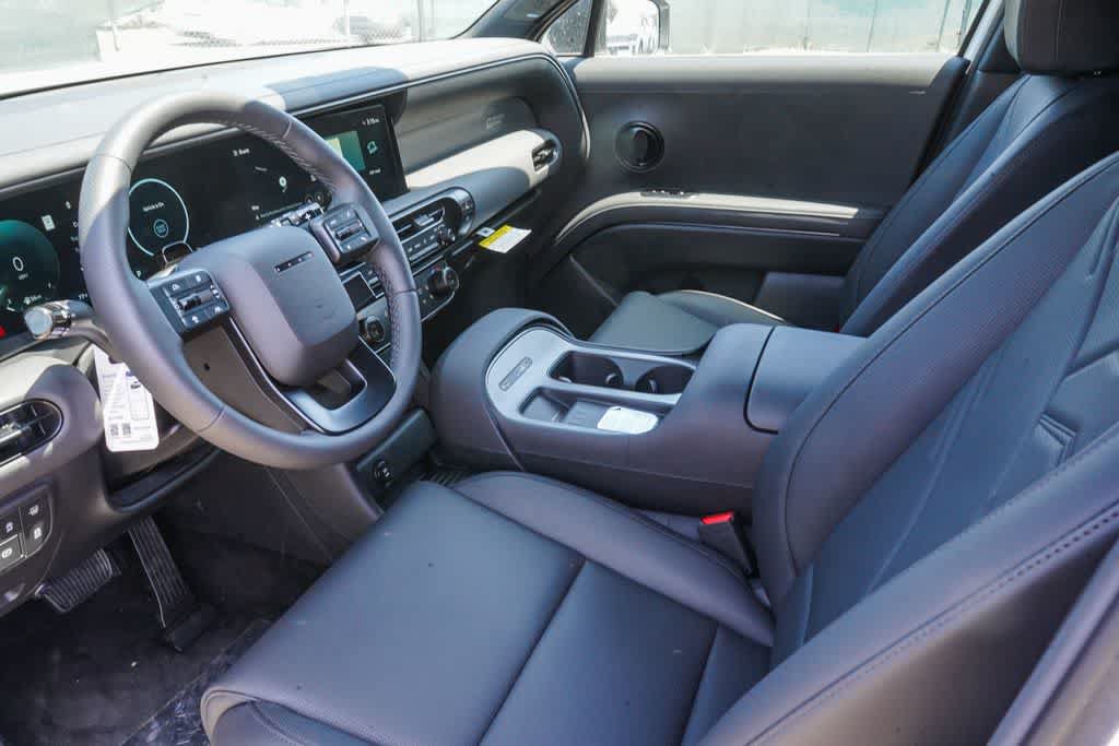 New 2026 Hyundai Palisade XRT Pro AWD/4WD image 19