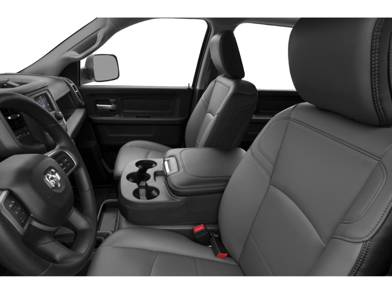 Used 2022 RAM 3500 Tradesman AWD/4WD image 43