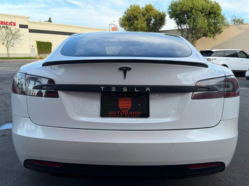 Used 2016 Tesla Model S 75 RWD image 13