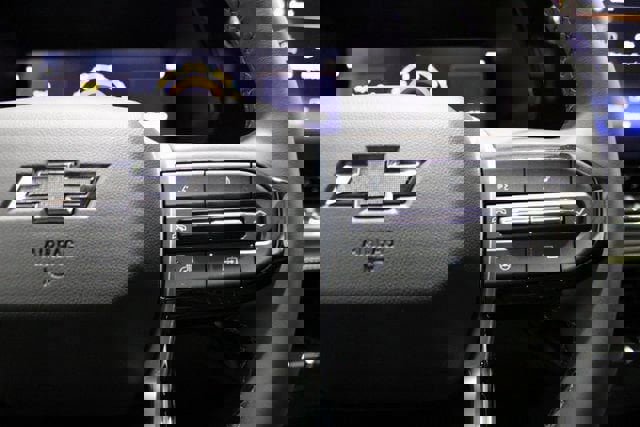 New 2026 Chevrolet Colorado ZR2 w/ Technology Package image 6