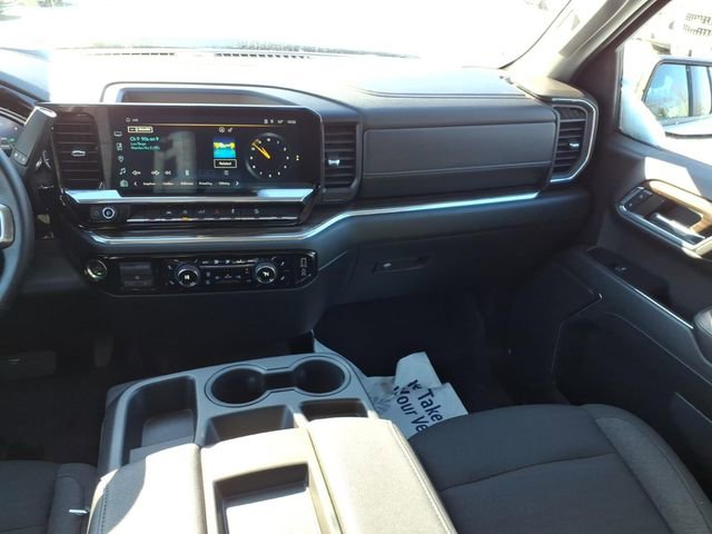 Used 2024 Chevrolet Silverado 1500 LT image 15