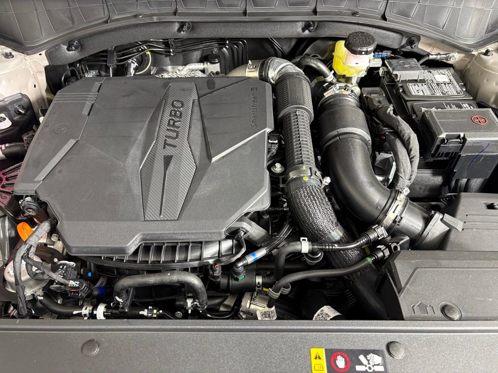 New 2026 Kia Sorento X-Line EX image 41