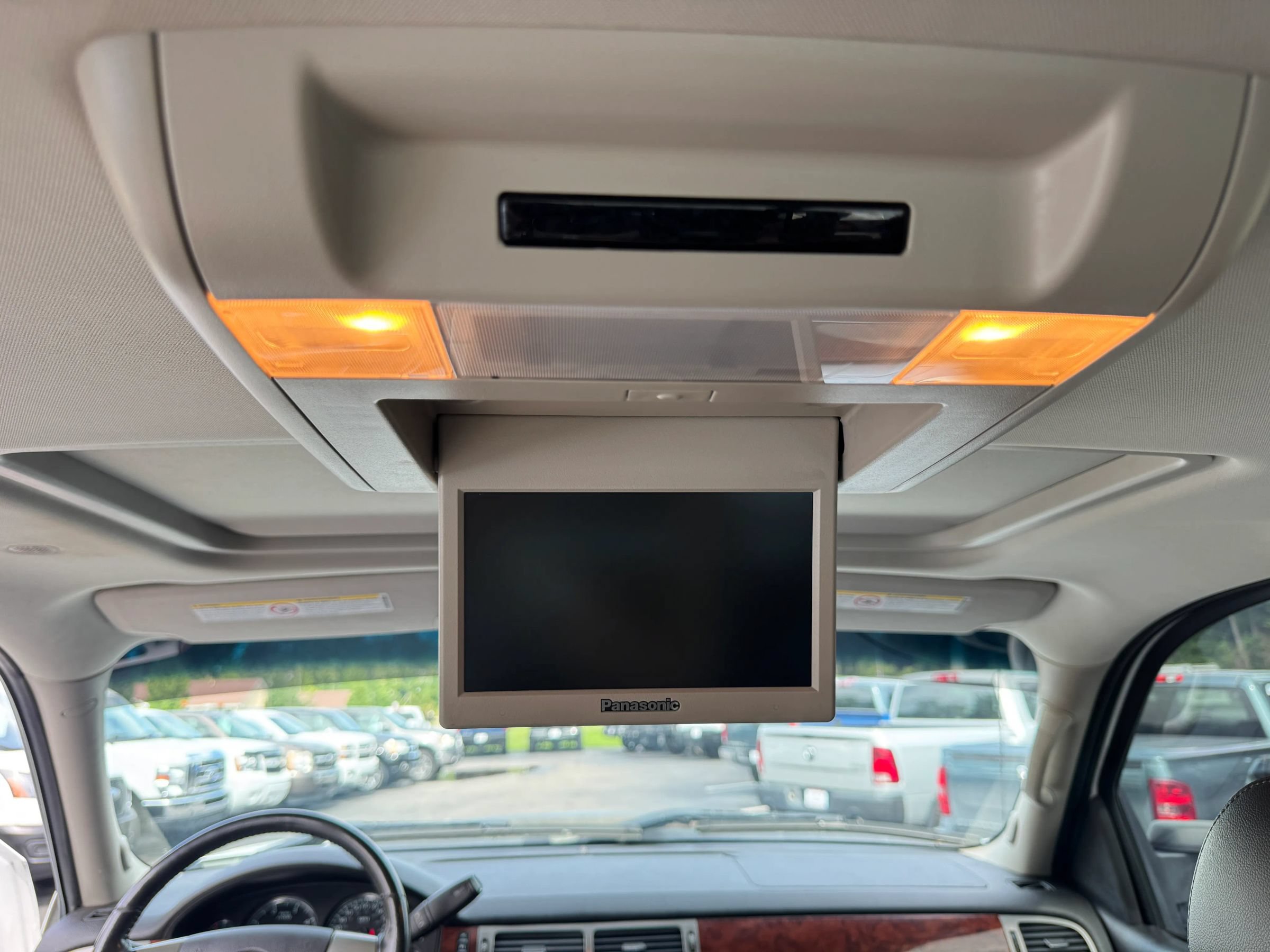 Used 2011 GMC Sierra 3500 SLT AWD/4WD image 19