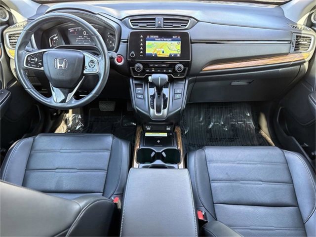 Used 2020 Honda CR-V Touring image 19