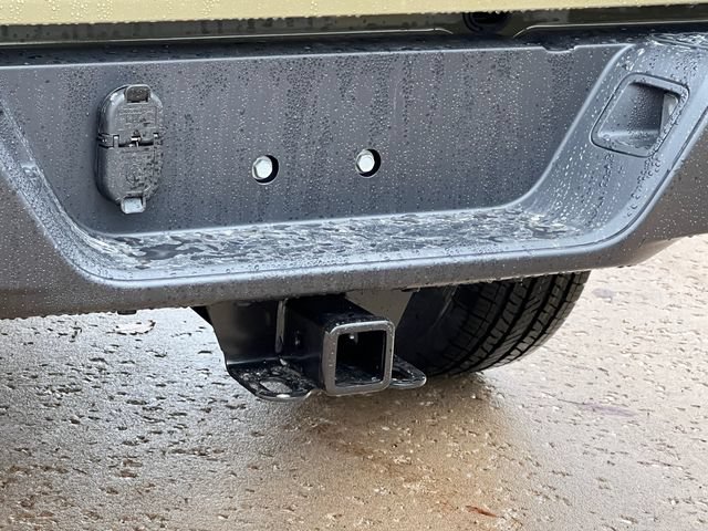 New 2026 Jeep Gladiator Sport AWD/4WD image 7